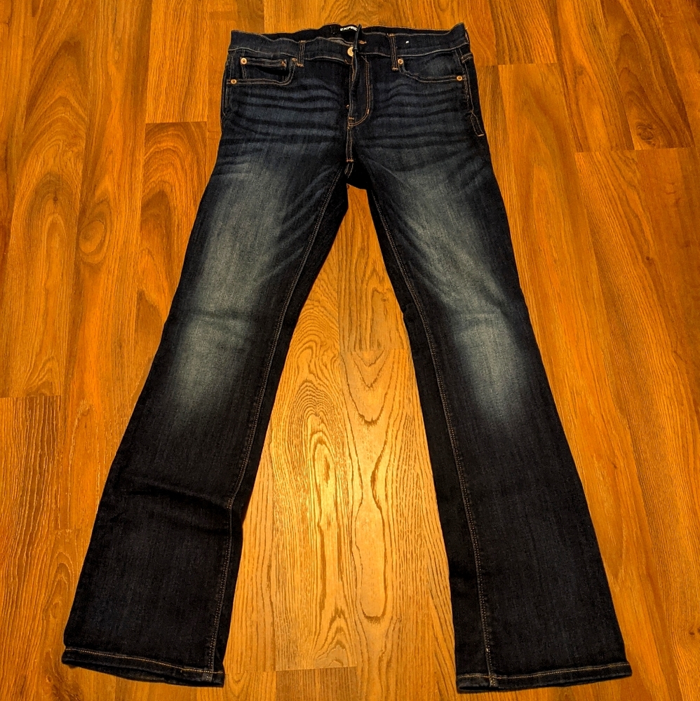 Express Jeans